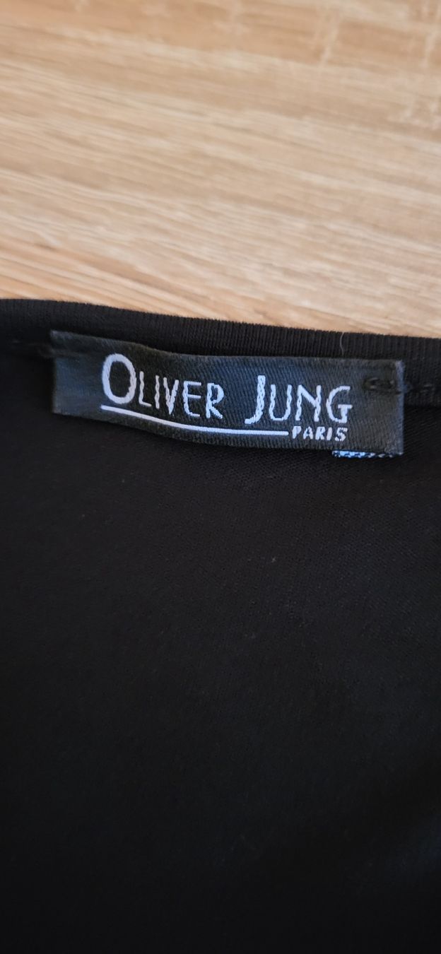 Kleider: Damenkleid OliverJung gr. 50 schwarz – Gebraucht aus Schweizersholz von fuchs06 4