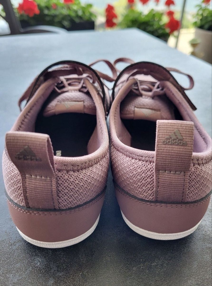 Adidas Damenschuhe: Adidas Ballerinas 37 – Neu (gemäss Beschreibung) aus Winterthur von Sunshineandrain 2