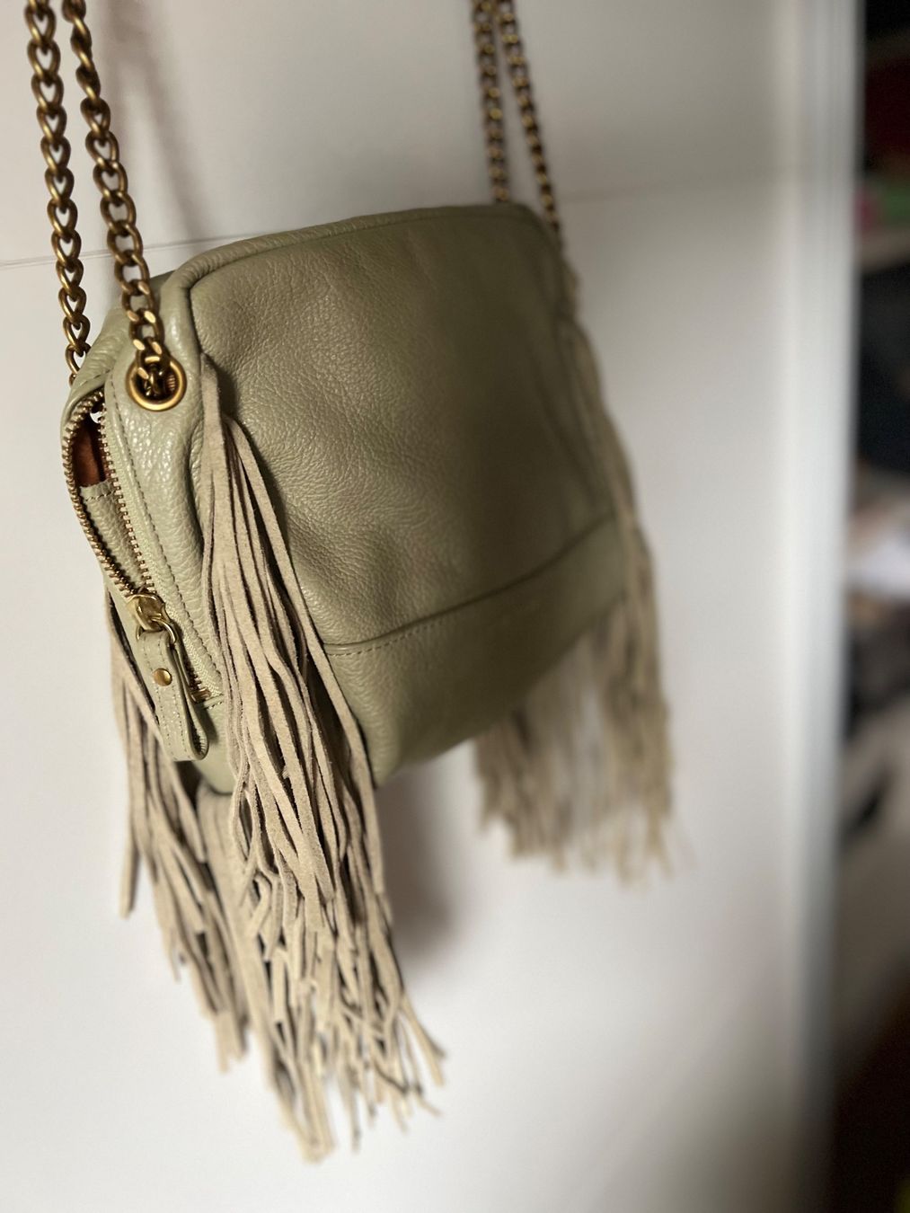 Borse da donna: nat & nin. Handtasche – Usato da Moudon venduto da patricia115 2