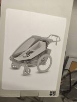 Thule Infant Sling Babysitz