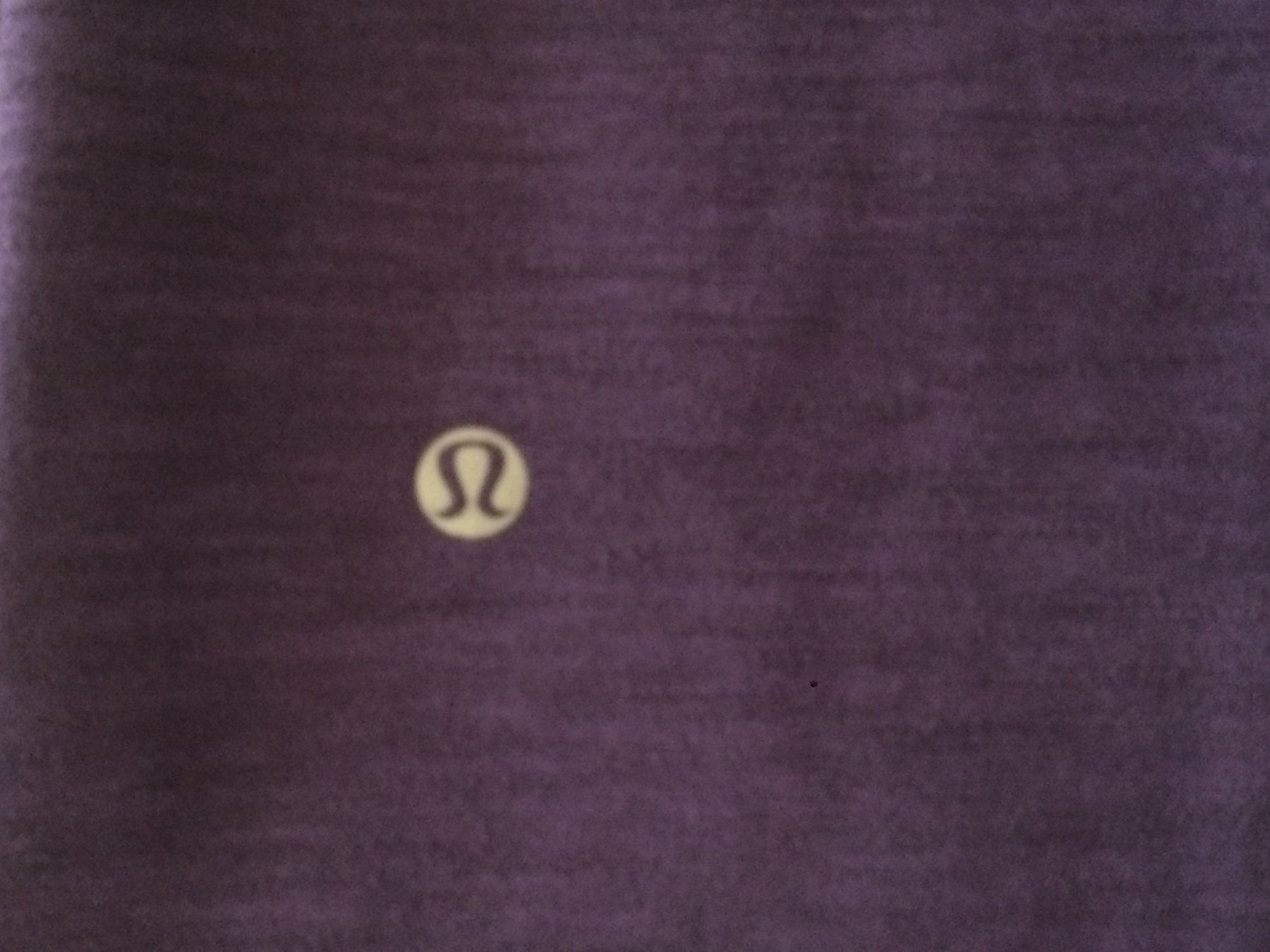 Lululemon Leggings: Leggins yoga jogging Lululemon US4 – Nuovo (secondo la descrizione) da Satigny venduto da Helene2014 3