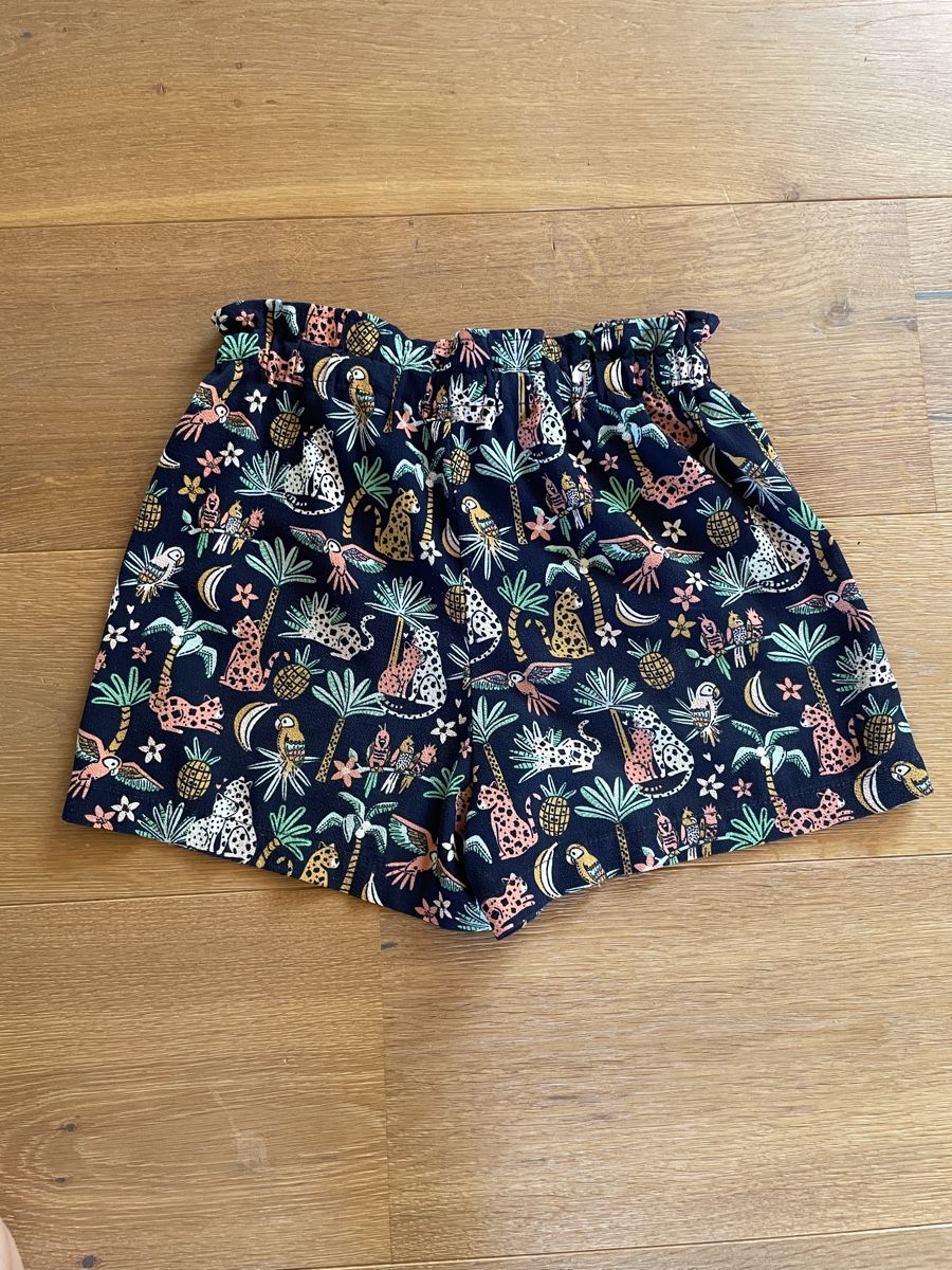Pantaloni: Shorts / Kurze Hosen – Usato da Aarwangen venduto da erd_ngx8 3
