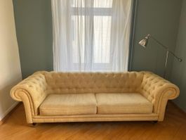Chesterfield Sofa