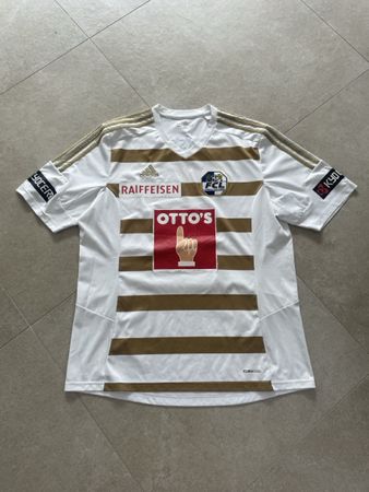 Maillot/Trikot FC Luzern Adidas XL