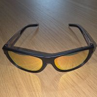Julbo Renegade Reactive Sportbrille wie Neu
