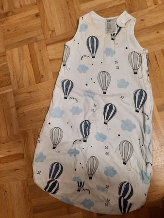 H&M Schlafsack, Grösse 62/68, Top Zustand