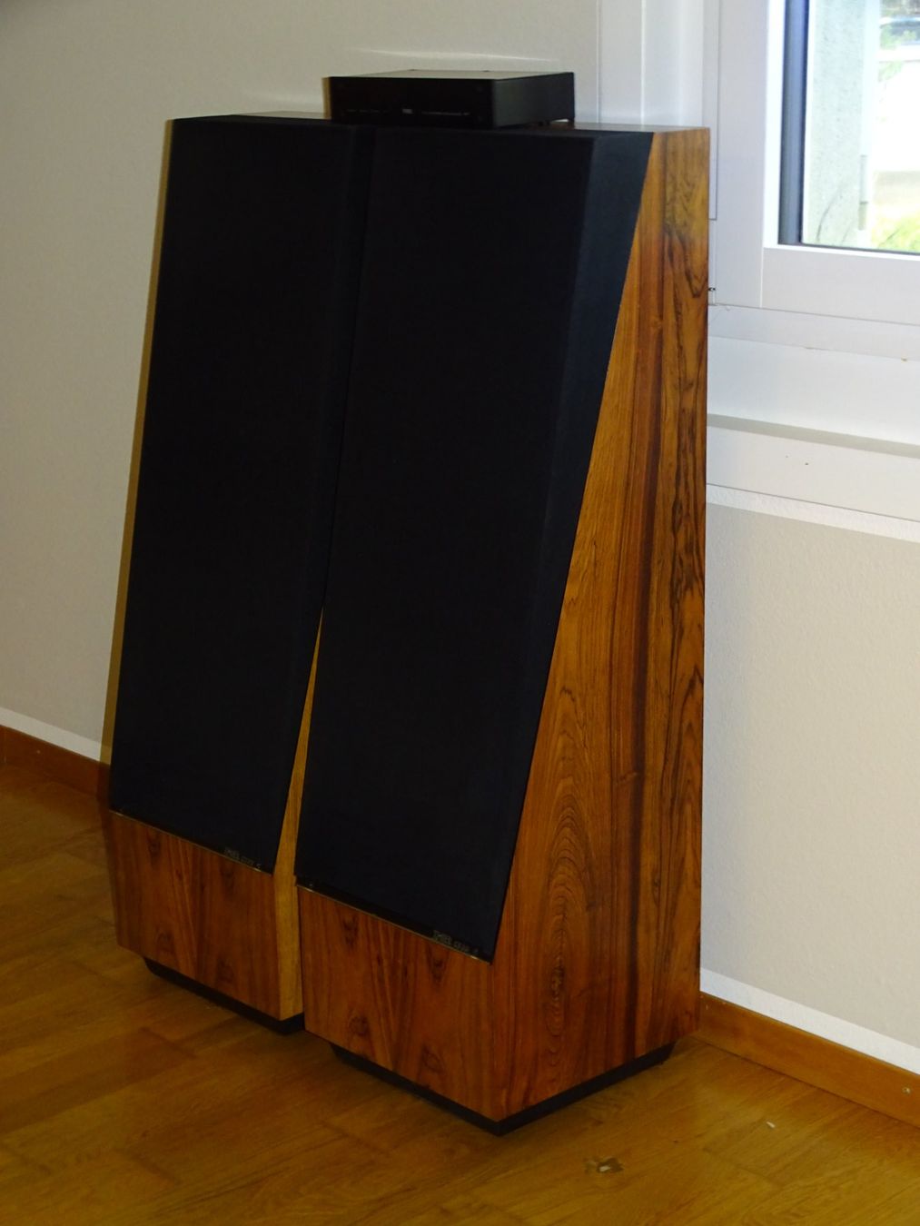 Lautsprecher: Thiel 3.5 High-end Lautsprecher – Gebraucht aus Hirzel von Musicman03 7