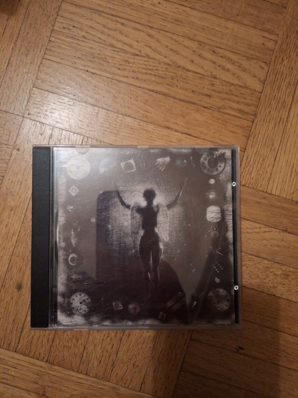 Ministry - Psalm 69: The Way to Succeed and the Way to Suck (Gebraucht