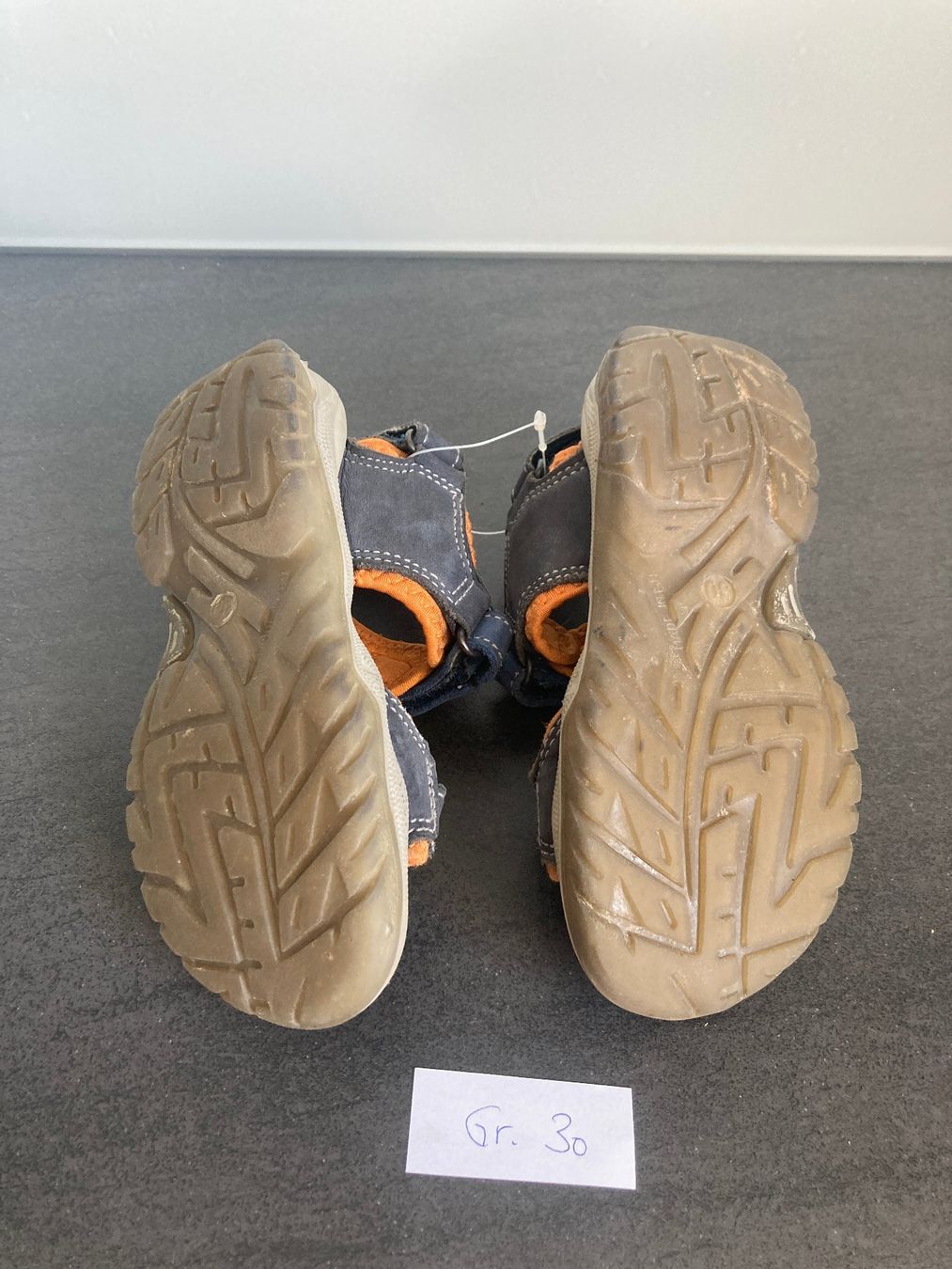 Chaussures garçon: Sandalen Gr.30 – D'occasion à Zollikofen par schildi13 2