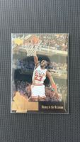 Michael Jordan NBA Upper Deck 1995 JC7 