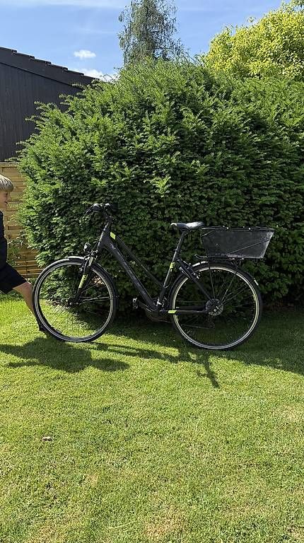 Scott Velos: SCOTT SUB Sport 40 Lady – Gebraucht aus Münsingen von nery44