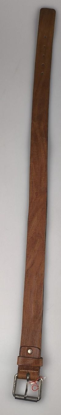 Cinture: Gürtel 90cm Themata – Usato da Rüti ZH venduto da Restwert_Rueti_ZH 1