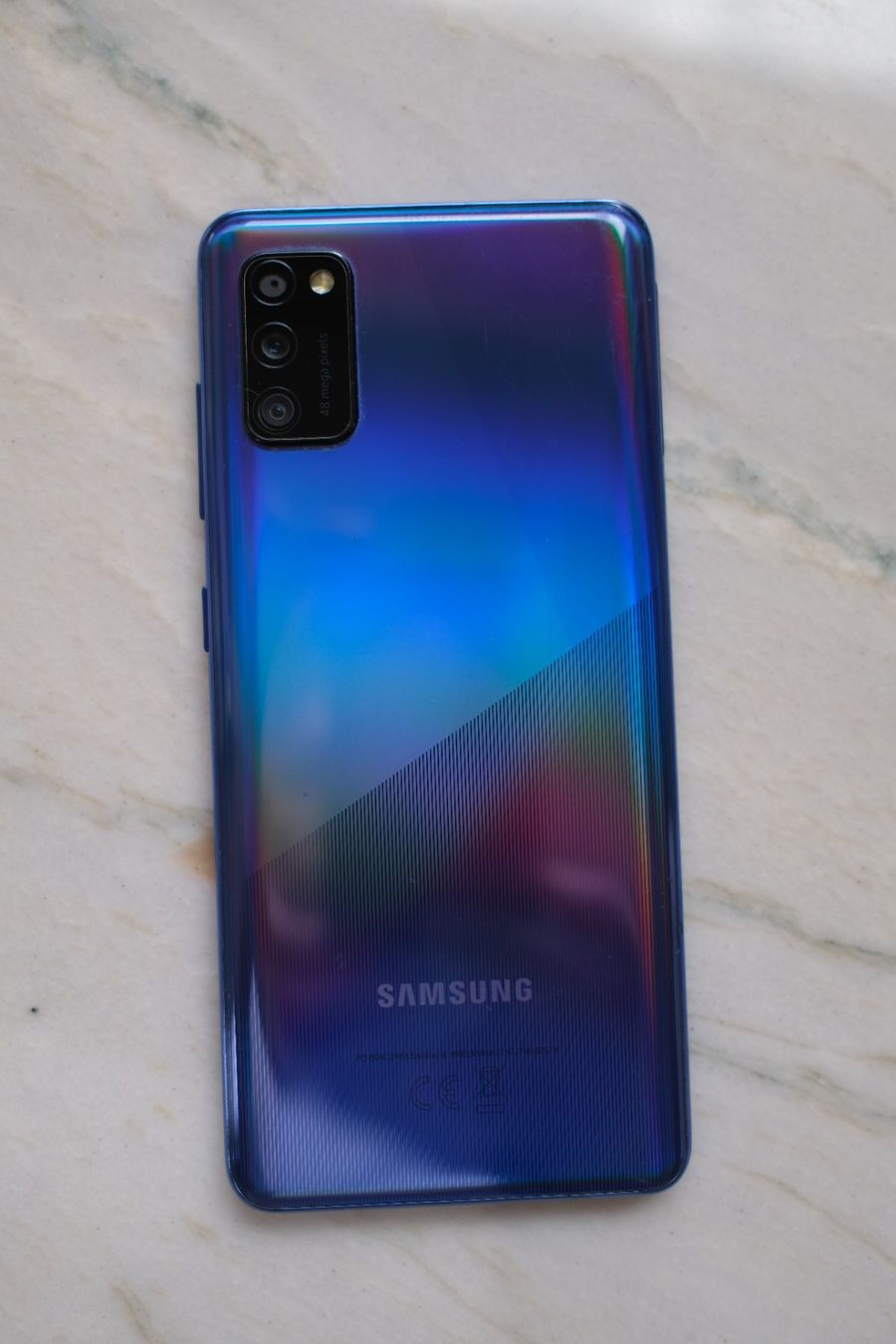 Samsung Handys / Smartphones: Samsung A41, 64 GB – Neu und originalverpackt aus Arlesheim von FairBroker 3