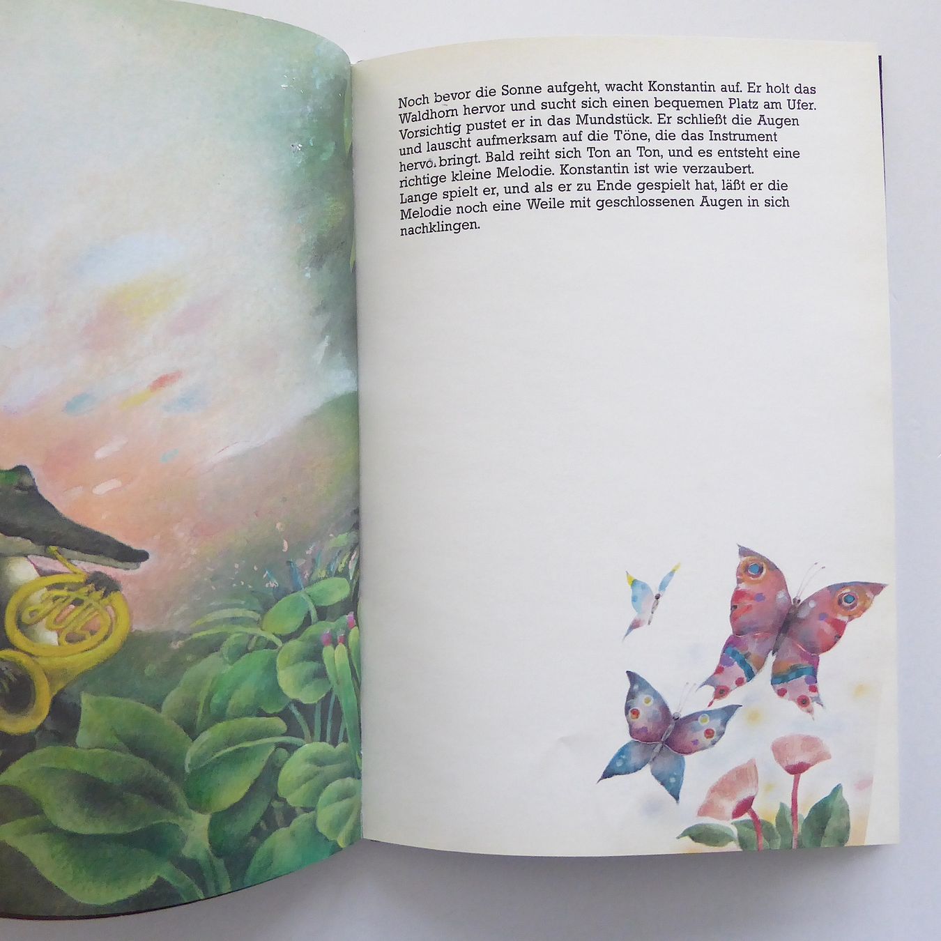 Libri: Konstantin - bohem press – Usato da Basel venduto da Kunterbunt12 3