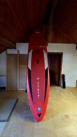 Aqua Marina Monster 12' SUP complet – 366 cm – Pagaie, pompe