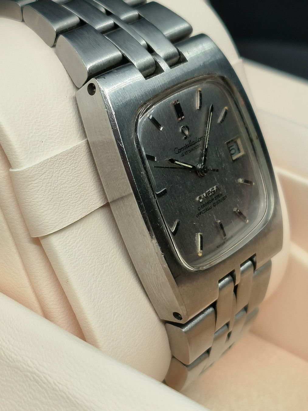 Omega Orologi: Omega – Usato da La Chaux-de-Fonds venduto da curtitswisswatches 4