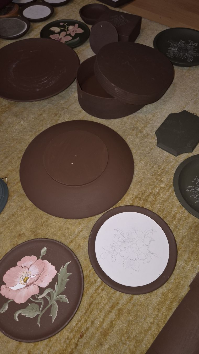 Kit bricolage: Bastelset Riesenset – Usato da Kölliken venduto da MissesBossTop1 6
