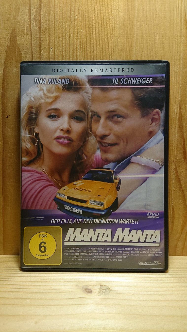 Filme Und Serien Von Tina Ruland