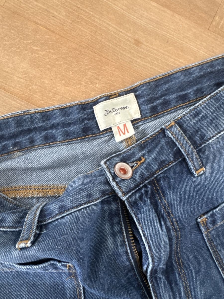 Bellerose Jeans: Bellerose Jeans Gr.M – Usato da Rifferswil venduto da ccastellan 1