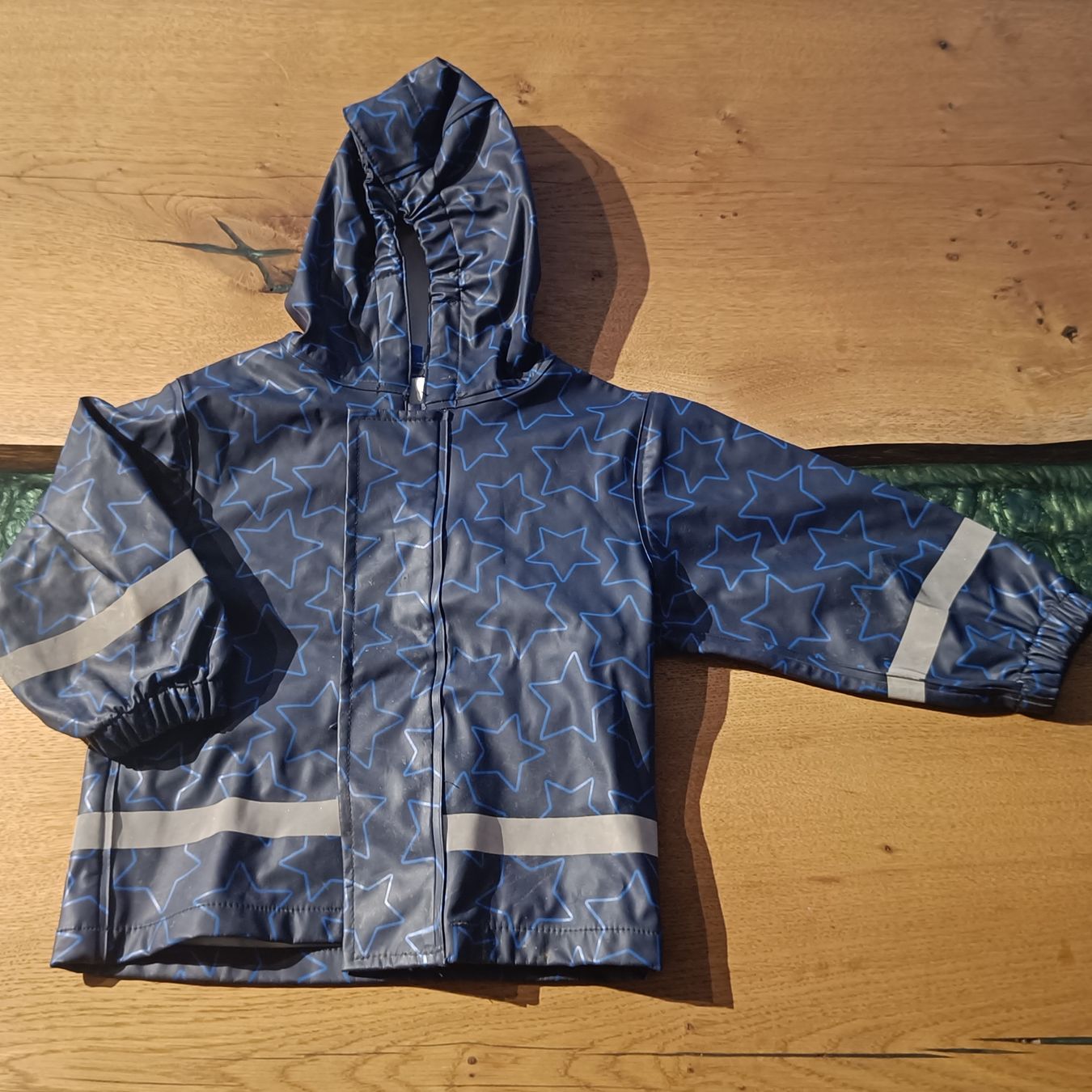 Giacche & Cappotti: Regenjacke Grösse 86 – Usato da Jaberg venduto da urig17.