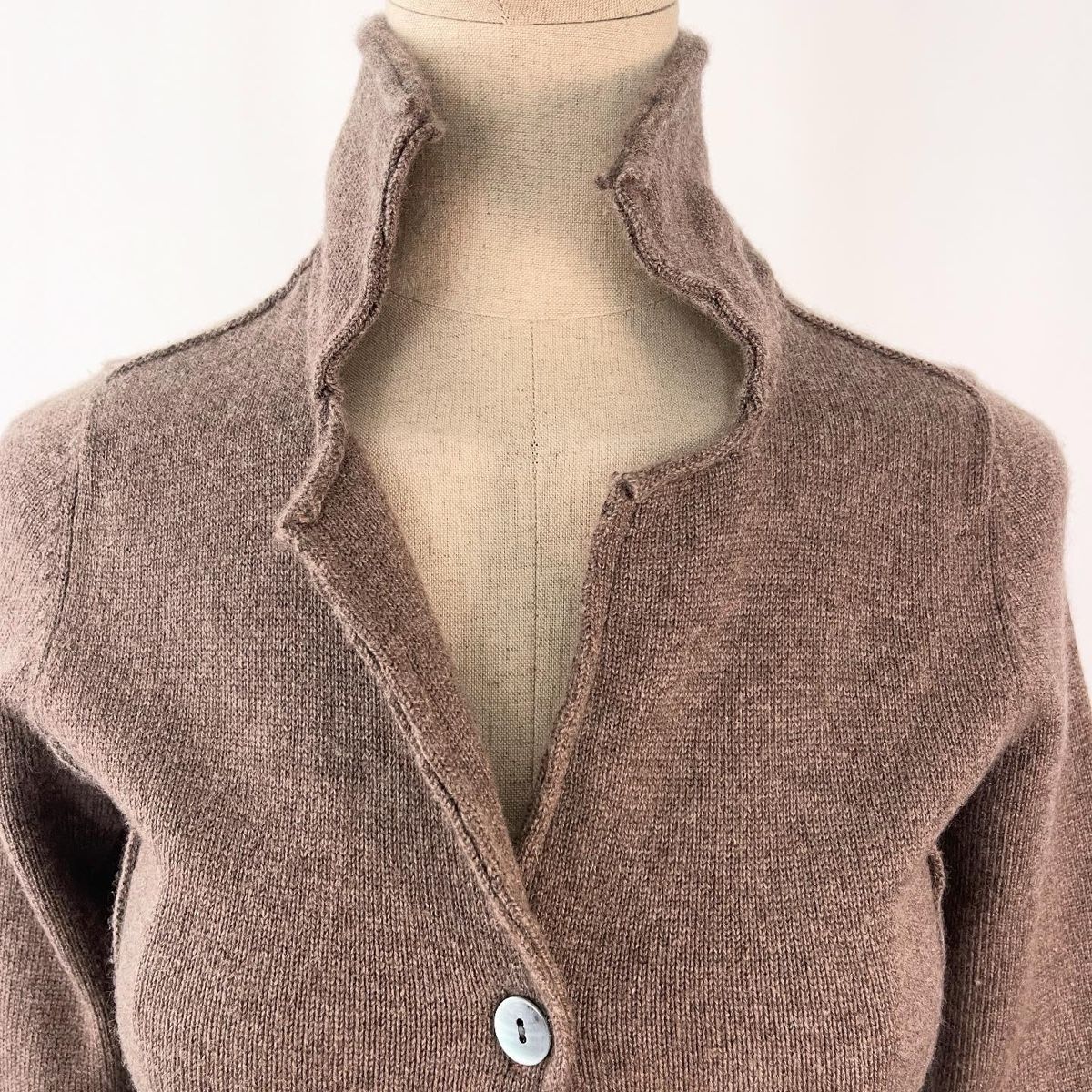 Allude Pullover & Sweatshirts: ALLUDE Cashmere Cardigan – Neu (gemäss Beschreibung) aus Emmen von Avviivva_Com2023 2