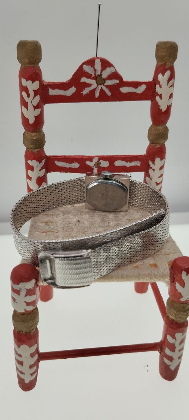 Uhren: Montre ancre – Gebraucht aus La Chaux-de-Fonds von jac_9llg 4