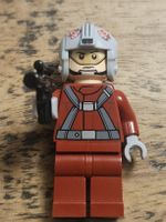 lego figurine star wars sw0619 T-16 Skyhopper Pilot -