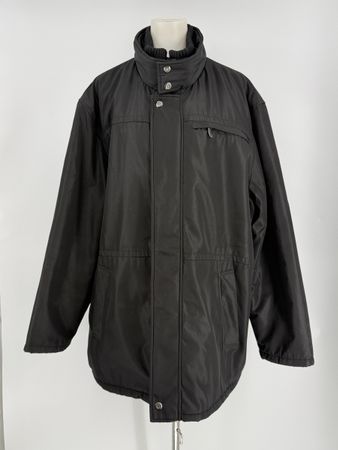 Jacke Gr. 52/54