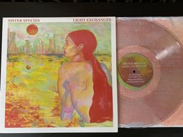 Sister Species – Light Exchanges [LP US 2020]