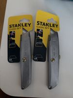 2 Couteaux Stanley Classic 99 – Neufs