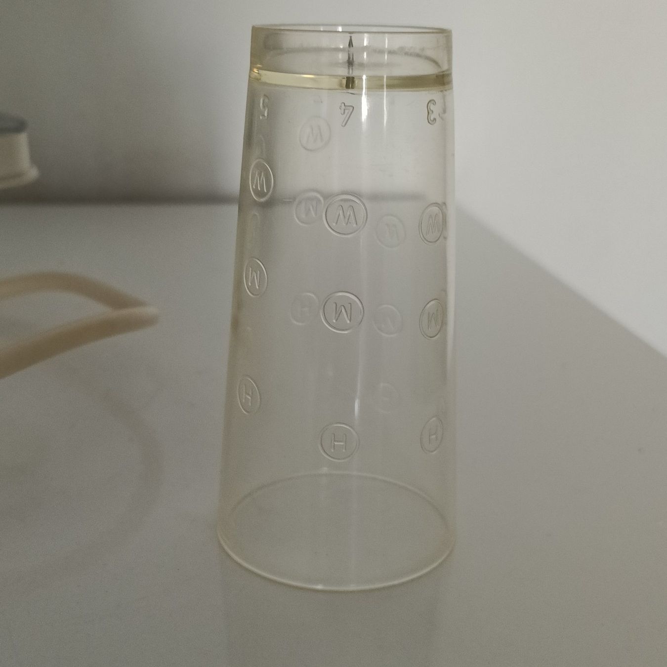 Küchengeräte: Retro Eierkocher für 4 Eier, Occasion – Gebraucht aus Birr von dem_9xtm 6