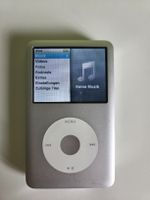 iPod 6.5 Gen 120GB neuer akku