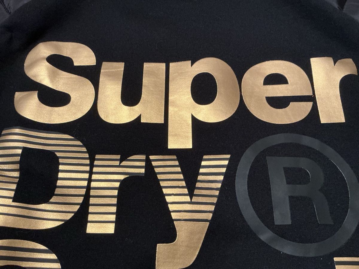 Superdry Maglioni & Felpe: Kapuzenpullover, SUPERDRY, einfach GENIAL & wie NEU! – Nuovo (secondo la descrizione) da Stäfa venduto da ten_9rrs 2