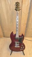 C.Giant E-Gitarre  SG Style