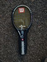 Wilson Hammer Carbon 7.3 Tenisschläger Oversize Racket