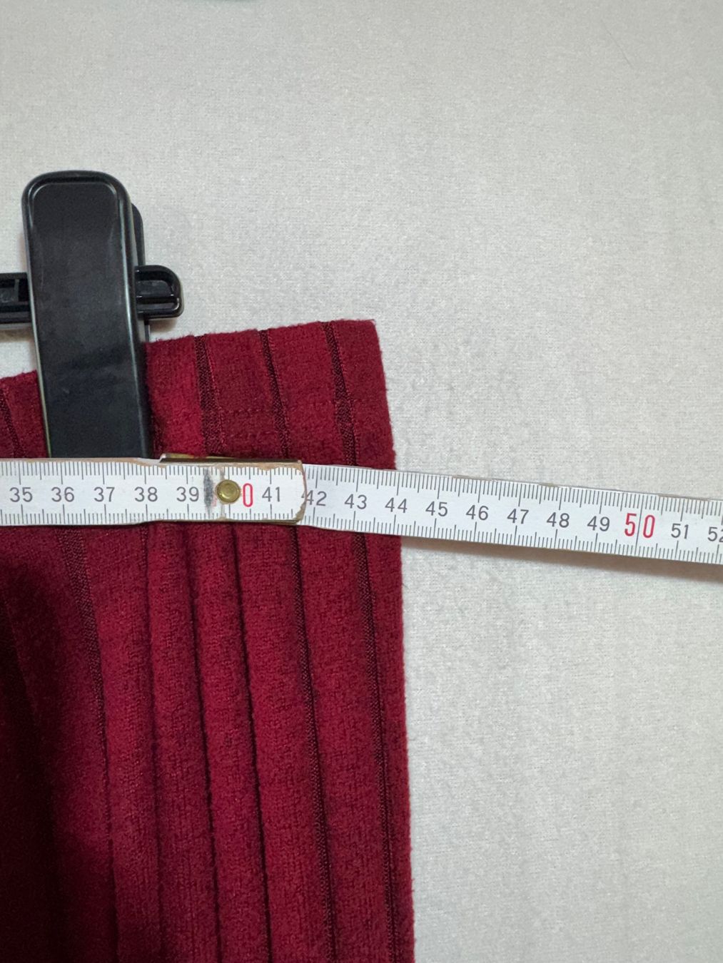 Shein Pantaloni: Stoff Hose von Shein Gr. 3XL – Usato da Grosswangen venduto da SALE_SALE_SALE 6