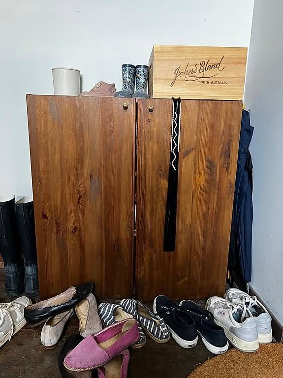 Armadi: IKEA IVAR Schrank – Usato da Zürich venduto da RHO81