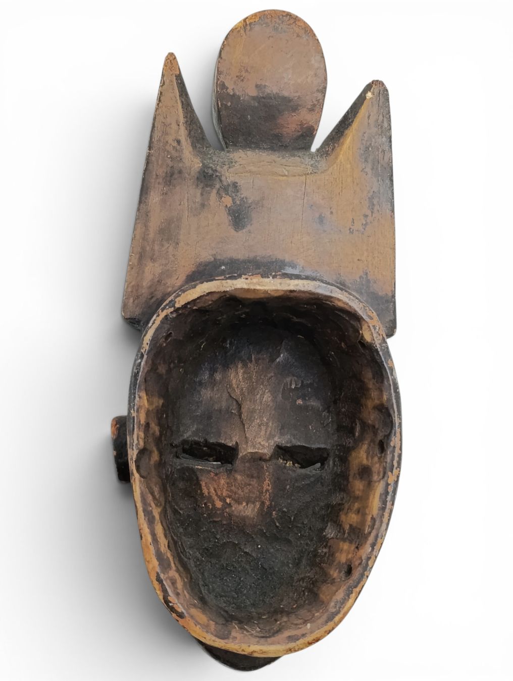 Altro in Antiquarato & Arte: Antike Afrikanische Holzmaske  – Usato da Hochfelden venduto da Relict 7