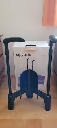 Sigvaris Anziehhilfe Melany für Stützstrümpfe
