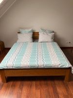 Hasena Oakline Doppelbett
