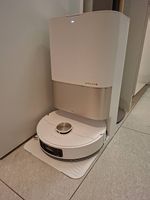 Dreame X40 Ultra Complete mit Garantie