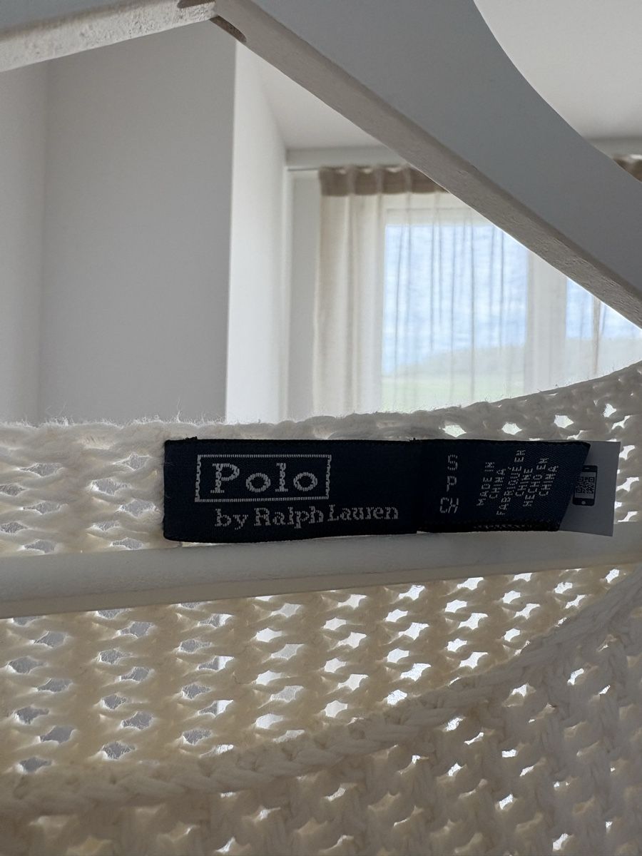 Ralph Lauren Pullover & Sweatshirts: Polo Ralph Lauren Strickpullover – Gebraucht aus Weisslingen von Ali_z8vw 1