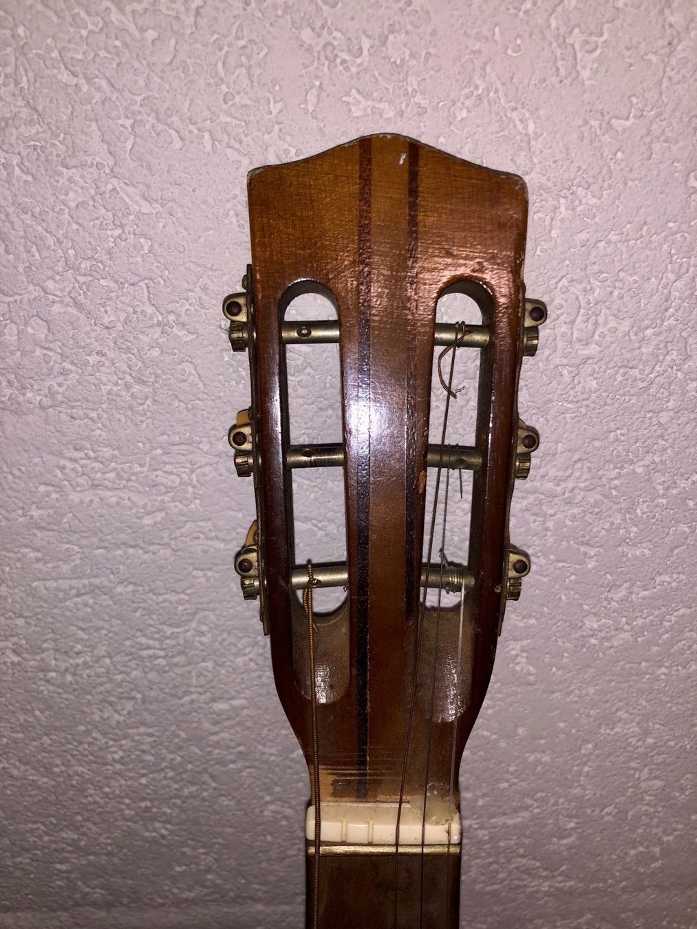Strumenti musicali: Gitarre – Usato da Schlieren venduto da Flower5 1