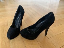 Damenschuhe elegant 37