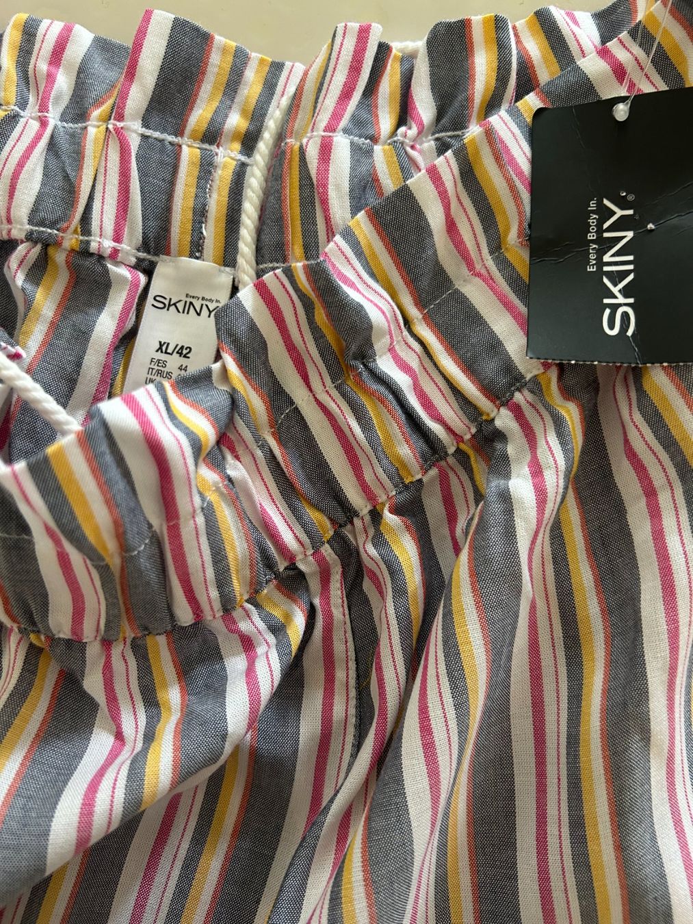 Negligees & Pigiami: Neu damen SKINY Pyjama Gr: 42/44 – Nuovo e nell'imballaggio originale da Biel/Bienne venduto da MariMari05 4