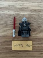 Lego Star Wars Minifigur Darth Malgus