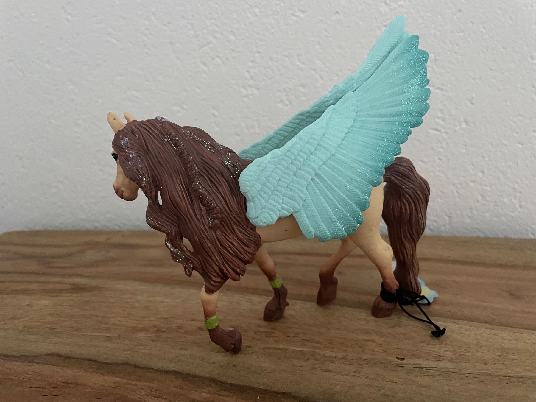 Schleich Giocattoli: Schleich Bayala Pferd NEU – Nuovo (secondo la descrizione) da Waltenschwil venduto da hansnine 1
