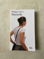 Manuella, Philippe Labro