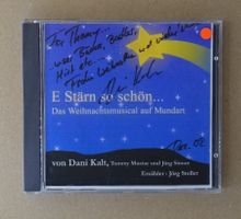E Stärn so schön... - Das Weihnachts-Musical auf Mundart F33
