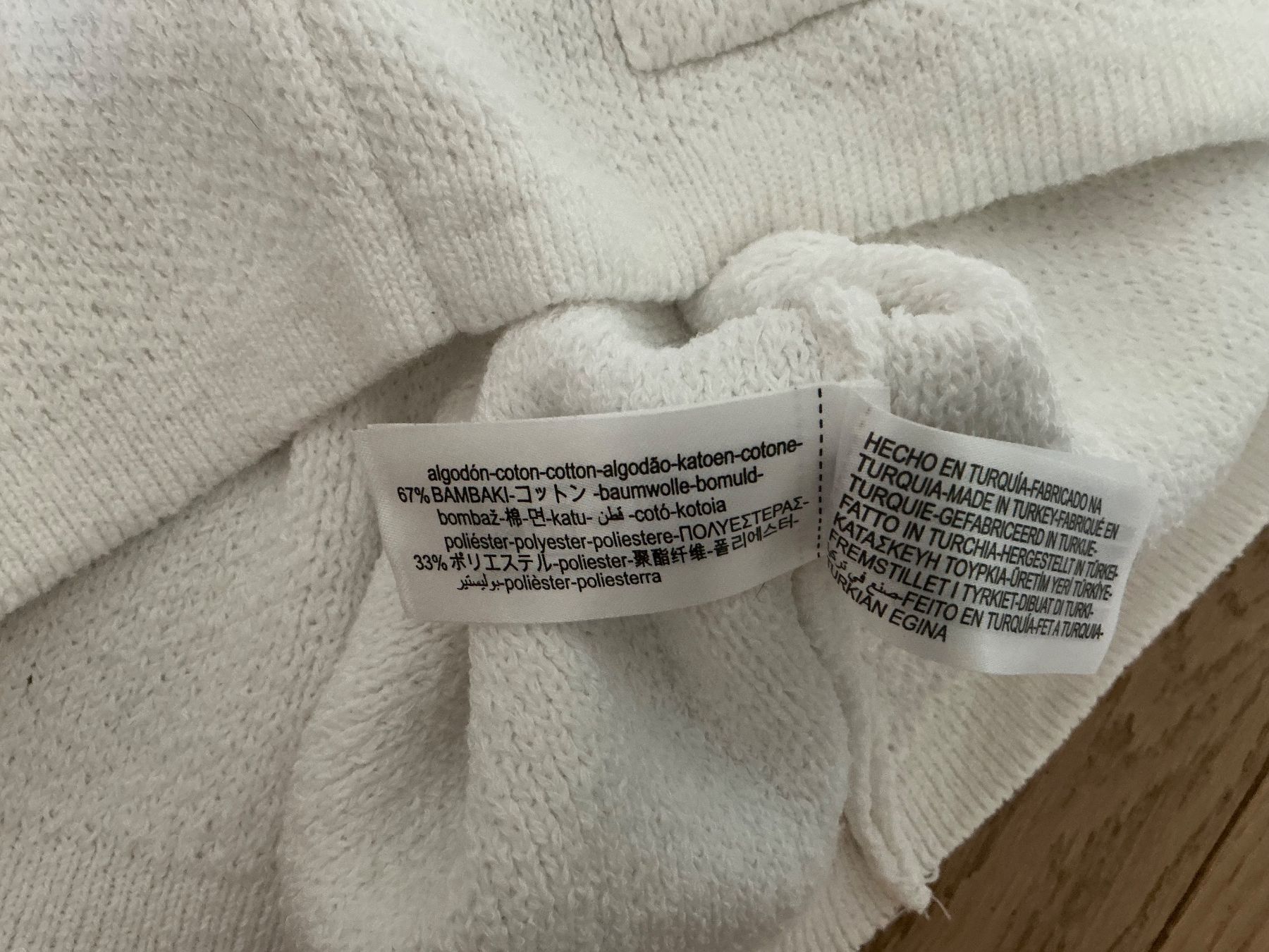 Zara Jacken: Strickjacke Gr. XSZara – Gebraucht aus Wiesendangen von gefion99 3